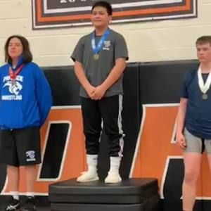 Meet your Posher, Aleks